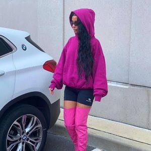 SOLD⭐️ Yeezy x Gap hoodie